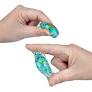 ORB™ Taba-Licious™ Aqua Bubbles Squishy - 1 pkg sold in random