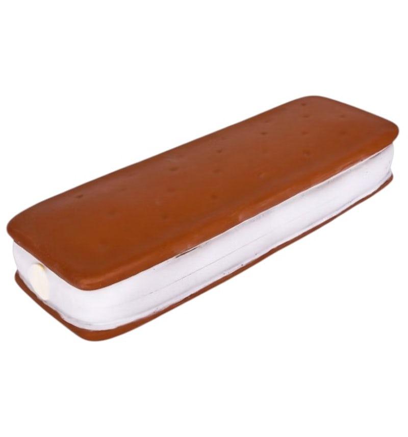 Jumbo Squeeezy Ice Cream Sandwich
