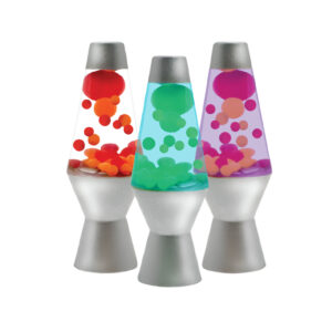 Authentic Schylling® LAVA® Squishy Flow - sold as random color