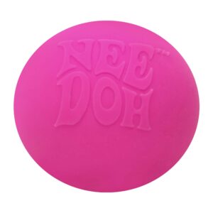 Authentic NeeDoh® Groovy Glob