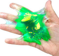 ORB™ Taba-Licious™ Holographic Turtle Squishy