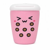 Kawaii Boba Super Squishy - sold as 1 random color