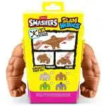 ZURU Smashers SLAM Heroes Brain Rot Tung Tung Tung Sahur 1kg stretchy squishy toy at Hucklepuff Ranch