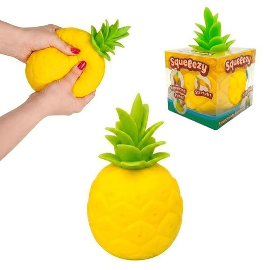 Jumbo Squeeezy™ Pineapple