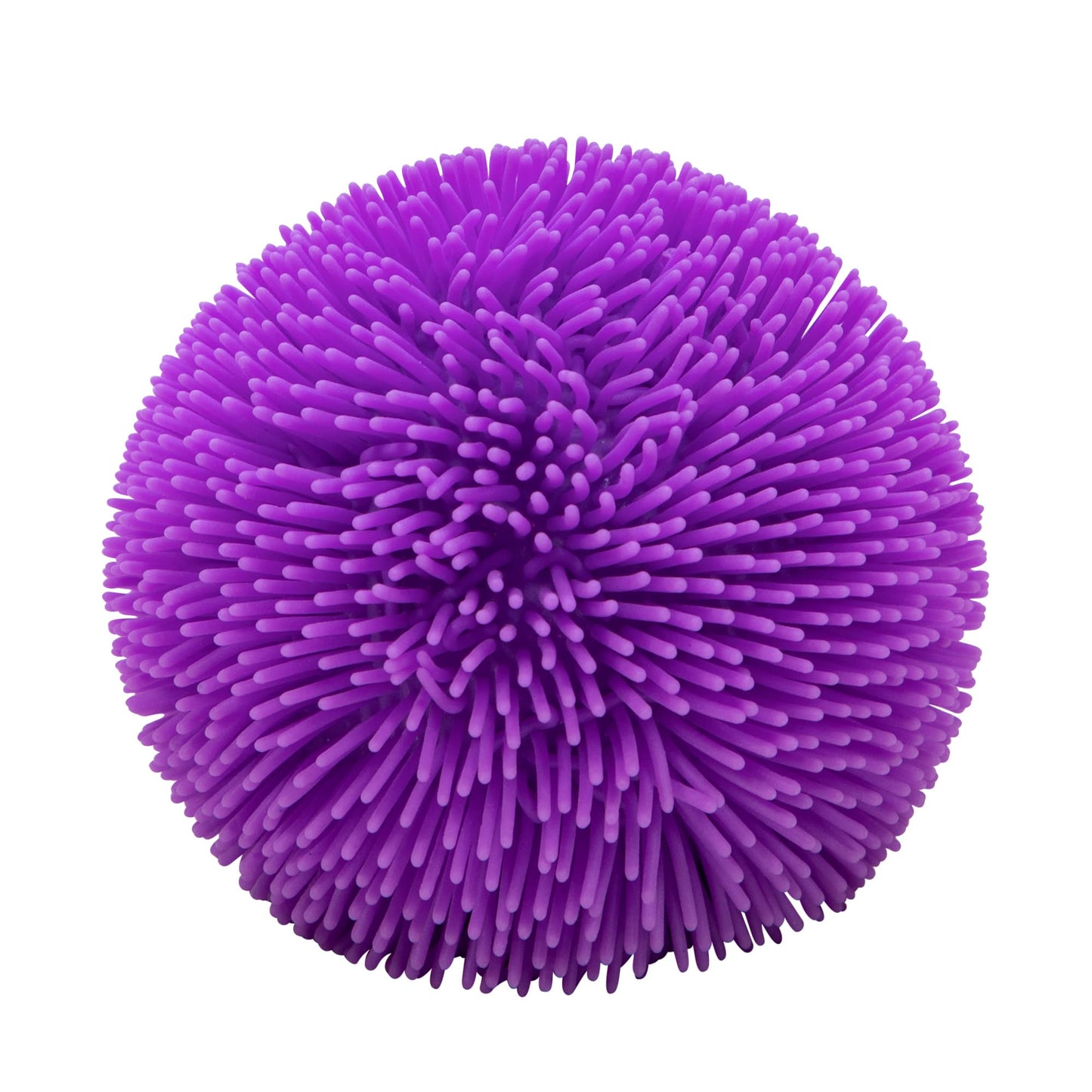 Authentic Schylling Shaggy NeeDoh - Furry Textured Sensory Squish