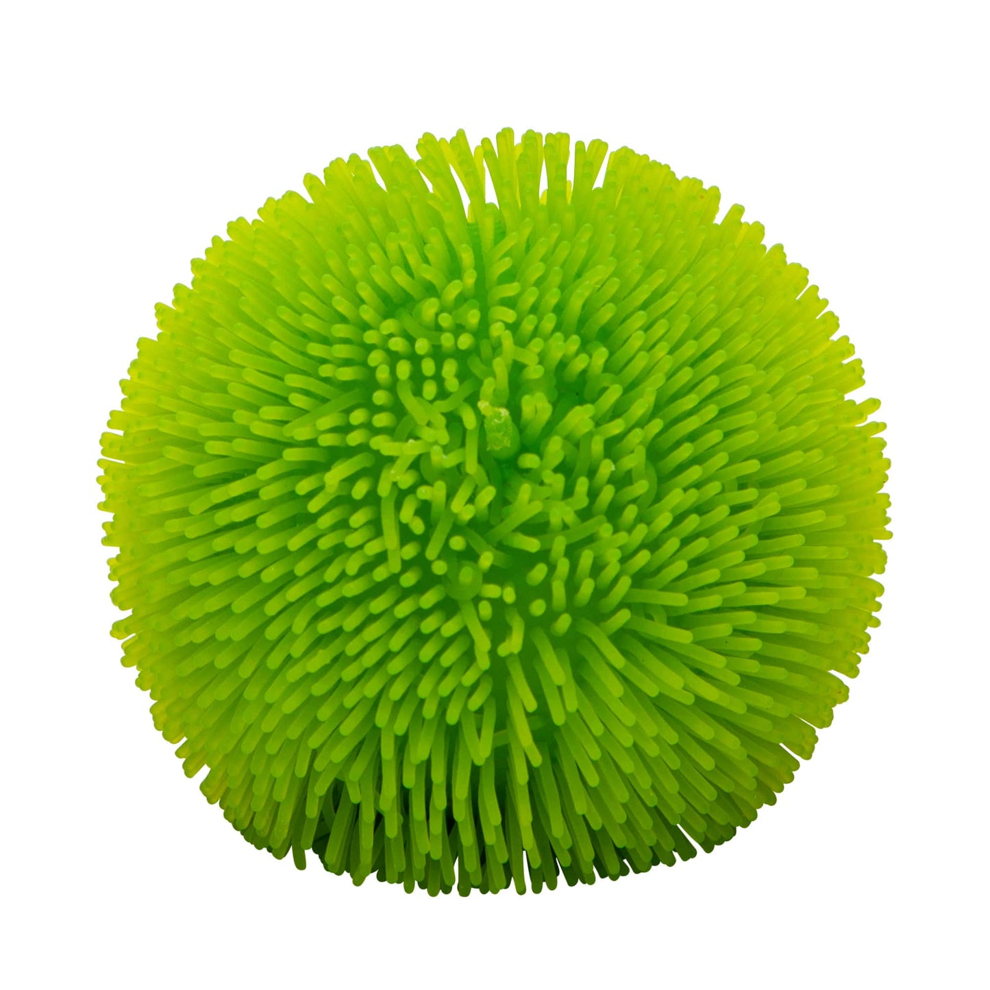 Authentic Schylling Shaggy NeeDoh - Furry Textured Sensory Squish