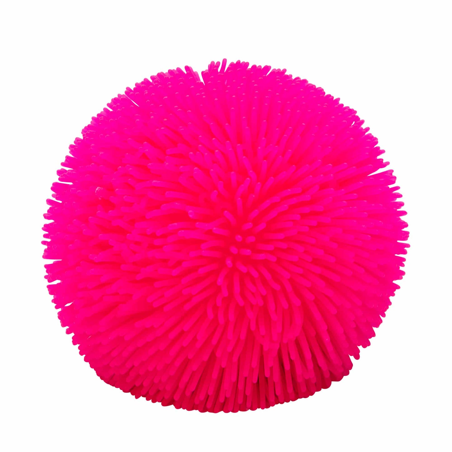 Authentic Schylling Shaggy NeeDoh - Furry Textured Sensory Squish