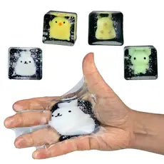 ORB Taba-Licious™ Glow in the Dark Cube - 1 cube sold at random