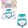 ORB™ Taba-Licious™ Big Bellies Squishy - 1 sold at random