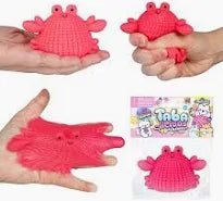 ORB™ Taba-Licious™ Plushies Squishy - 1 piece sold at random