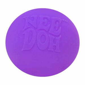 Authentic NeeDoh® Groovy Glob