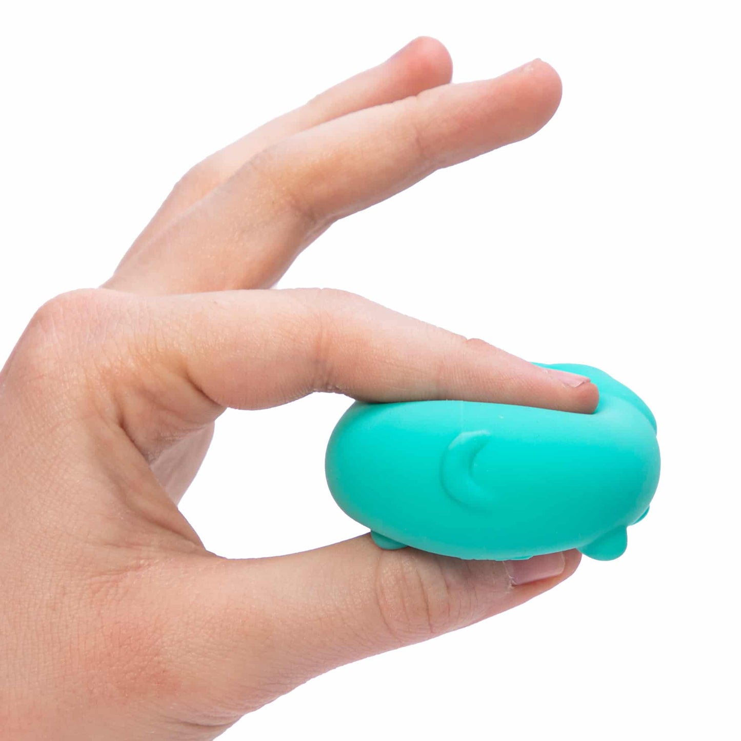 Authentic Schylling NeeDoh Teenie Funky Pup 3-Pack – Mini Dog Squishy Fidget Toys
