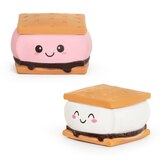 S'mores Squishy - 1 Random Design