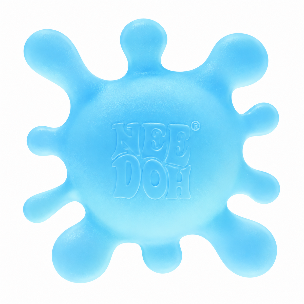 NeeDoh SplootSplat by Schylling – Super Squishy Sensory Toy