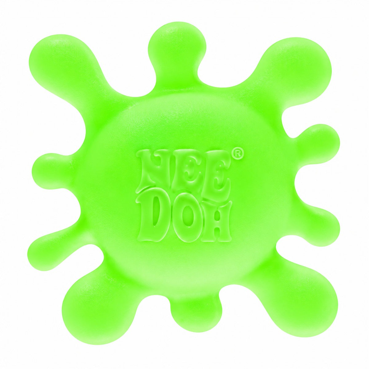 NeeDoh SplootSplat by Schylling – Super Squishy Sensory Toy