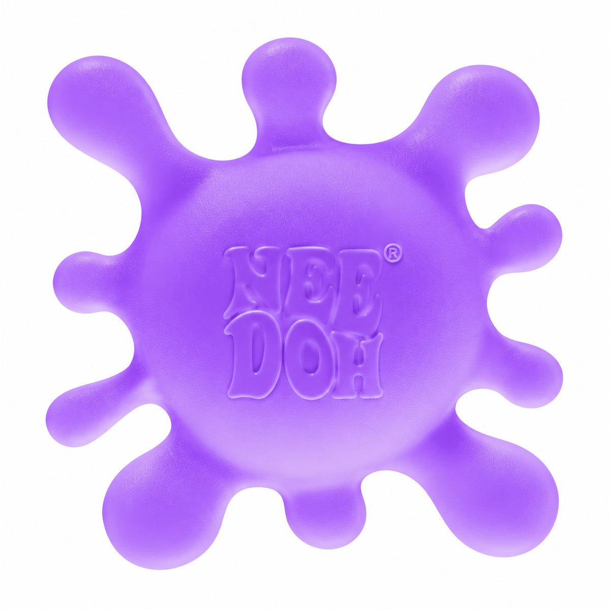 NeeDoh SplootSplat by Schylling – Super Squishy Sensory Toy