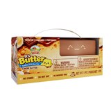 Squishy Farms It’s Butter 2.0 S’morez scented butter squishy sensory and fidget toy