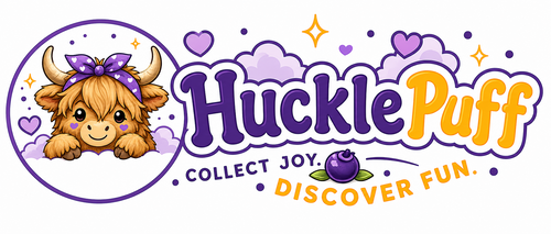Hucklepuff Ranch